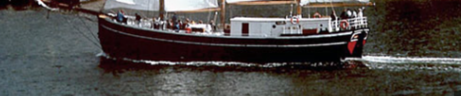 Havden Segelfartyg & Seglarskola