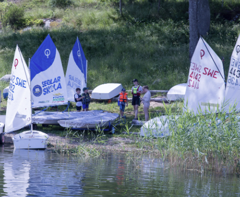 segla över atlanten seglarskola segla segelfartyg sverige